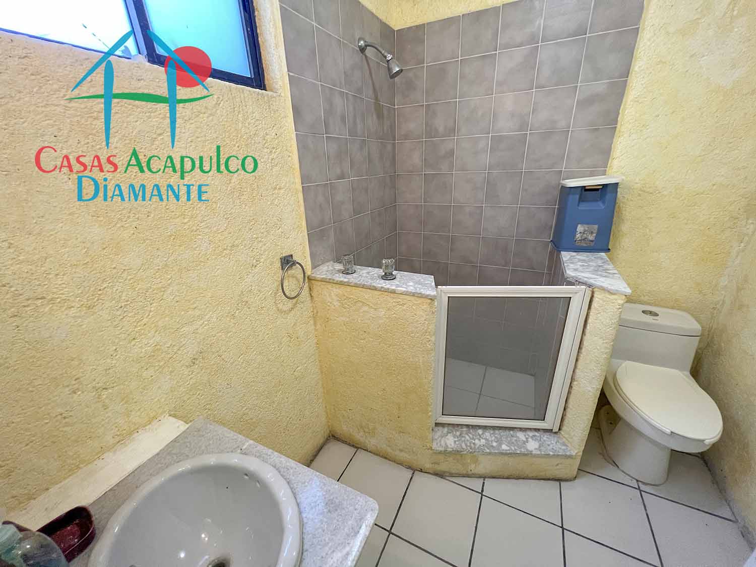 Villa Rosita - Recámara tres 9